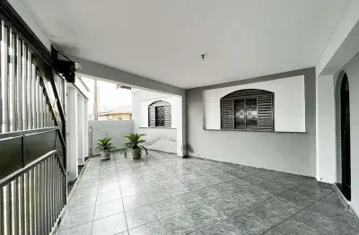 Casa à venda, 3 quartos, 3 vagas, jardim maria claudia - piracicaba/sp