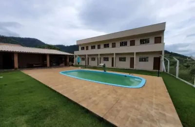 Sítio / fazenda para aluguel, 13 quartos, 13 suítes, 20 vagas, pé da serra - são pedro/sp