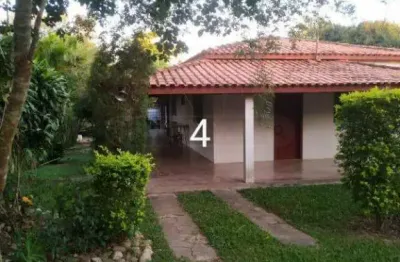 Sítio / fazenda à venda, 3 quartos, salto das pedreneiras - piracicaba/sp
