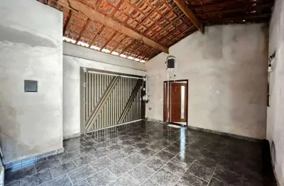 Casa à venda, 3 quartos, 2 vagas, nova américa - piracicaba/sp