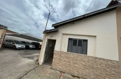 Casa com 2 quartos à venda no Paulicéia, Piracicaba 