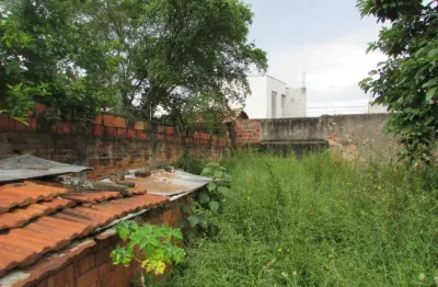 Terreno à venda na Cidade Alta, Piracicaba 