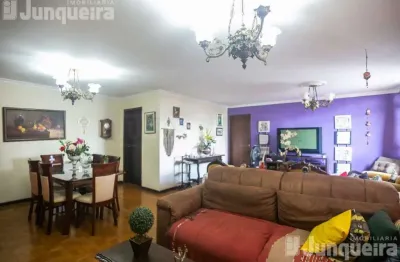 Apartamento à venda, 3 quartos, 1 suíte, 1 vaga, centro - piracicaba/sp