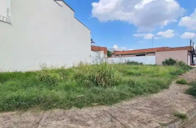 Terreno à venda no Pompéia, Piracicaba 