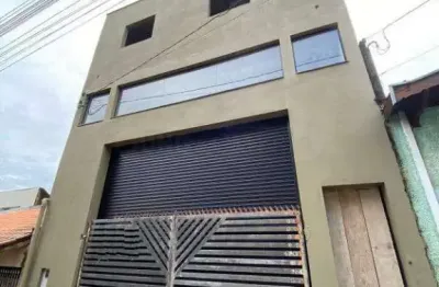 Ponto comercial para alugar no Mário Dedini, Piracicaba 