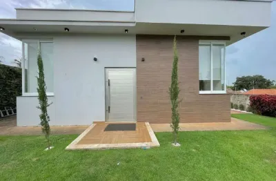 Chácara à venda, 3 quartos, 5 vagas, dois córregos - piracicaba/sp