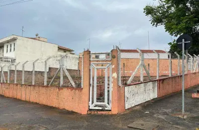 Terreno comercial para alugar no Jaraguá, Piracicaba 