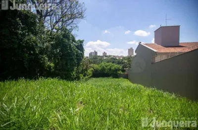 Terreno à venda no São Dimas, Piracicaba 