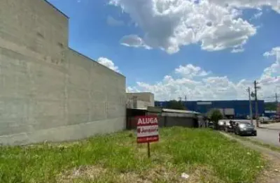 Terreno para aluguel, parque conceição ii - piracicaba/sp