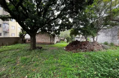 Terreno à venda na Cidade Alta, Piracicaba 