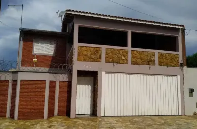 Casa à venda, 3 quartos, 1 suíte, 3 vagas, santa maria ii - rio das pedras/sp