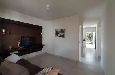 Casa à venda, 2 quartos, 2 vagas, santa terezinha - piracicaba/sp