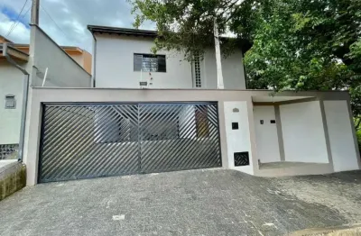 Casa à venda, 3 quartos, 1 suíte, 4 vagas, jardim noiva da colina - piracicaba/sp