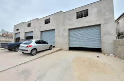 Salão para aluguel, 2 vagas, jardim são paulo - piracicaba/sp