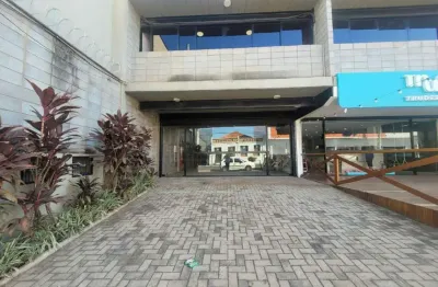 Ponto comercial para alugar na Vila Rezende, Piracicaba 