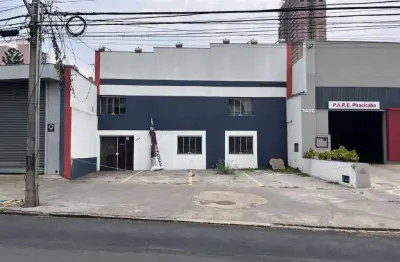 Salão comercial para alugar no bairro alto - piracicaba/sp