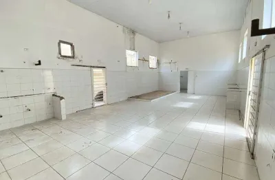 Salão à venda, 2 quartos, vila independência - piracicaba/sp
