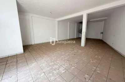 Ponto comercial para alugar no Centro, Piracicaba 