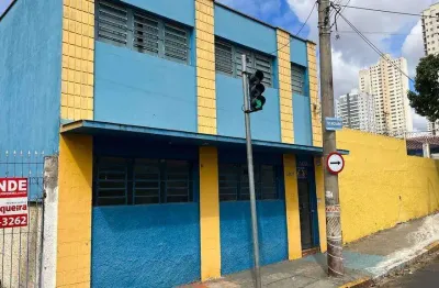 Salão comercial para alugar no bairro centro - piracicaba/sp