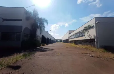 Barracão / Galpão / Depósito para alugar no Unileste, Piracicaba 
