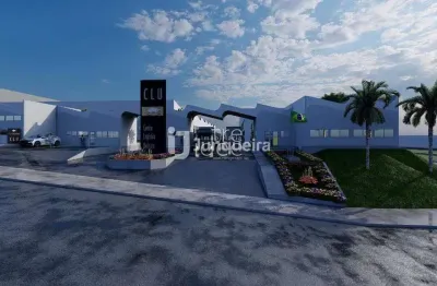 Barracão / Galpão / Depósito para alugar no Unileste, Piracicaba 