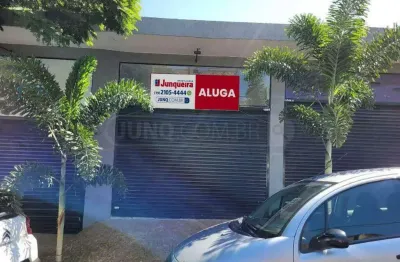 Ponto comercial para alugar no Alto, Piracicaba 