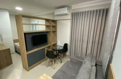 Apartamento para aluguel, 1 quarto, 1 vaga, Centro - Piracicaba/SP