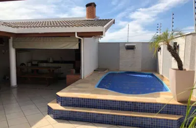 Casa para comprar, 3 dormitórios, vila sônia, piracicaba-sp