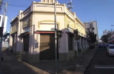 Ponto comercial para alugar no Centro, Piracicaba 
