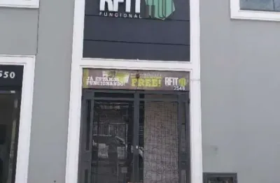 Ponto comercial para alugar no Paulista, Piracicaba 