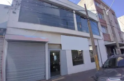 Ponto comercial para alugar na Vila Rezende, Piracicaba 