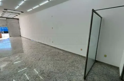 Ponto comercial para alugar no Centro, Rio das Pedras 