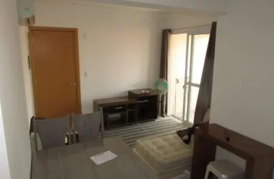 Apartamento à venda, 1 quarto, 1 vaga, são dimas - piracicaba/sp