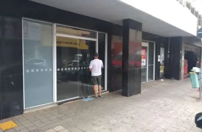 Ponto comercial para alugar no Centro, Piracicaba 