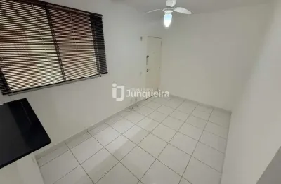 Apartamento para aluguel, 2 quartos, 1 vaga, pompéia - piracicaba/sp