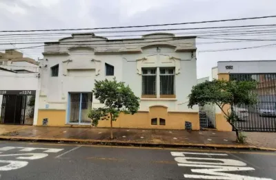 Ponto comercial à venda no Centro, Piracicaba 