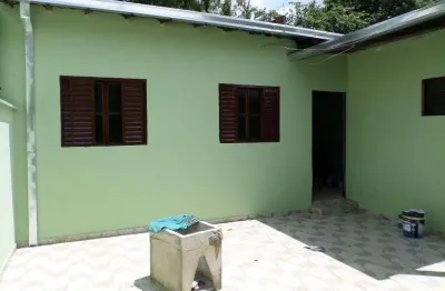 Casa à venda, 2 quartos, 3 vagas, jardim alvorada - piracicaba/sp