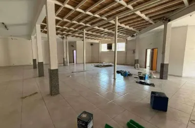 Salão para aluguel, 5 vagas, vila industrial - piracicaba/sp