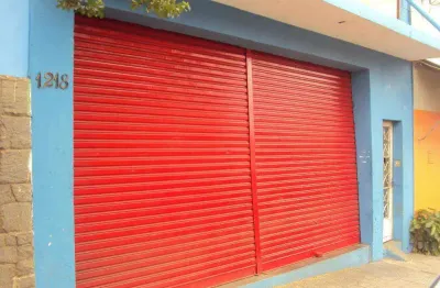 Ponto comercial à venda no Centro, Piracicaba 