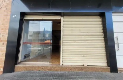 Ponto comercial para alugar na Vila Rezende, Piracicaba 