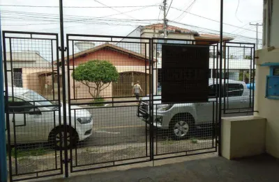 Ponto comercial para alugar no Santa Terezinha, Piracicaba 