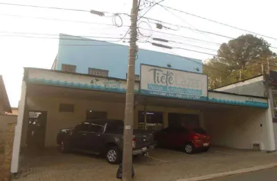Salão para aluguel, 4 vagas, nova piracicaba - piracicaba/sp