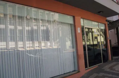 Ponto comercial para alugar no Centro, Piracicaba 