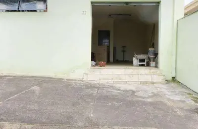 Ponto comercial para alugar no Garças, Piracicaba 