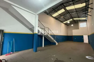 Galpão para aluguel, 2 vagas, parque conceição i - piracicaba/sp