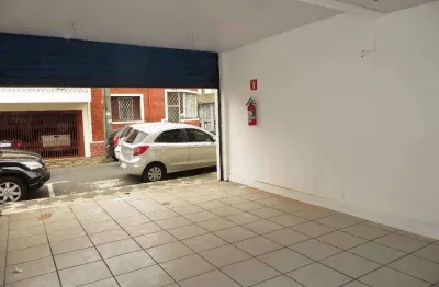 Salão comercial para alugar no bairro centro - piracicaba/sp