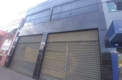 Ponto comercial para alugar no Centro, Piracicaba 