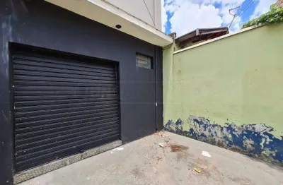 Ponto comercial para alugar no Santa Rosa, Piracicaba 