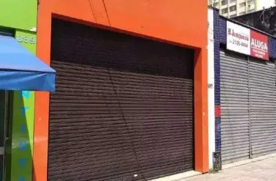 Ponto comercial para alugar no Centro, Piracicaba 