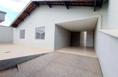 Casa com 3 quartos para alugar no Nova Piracicaba, Piracicaba 